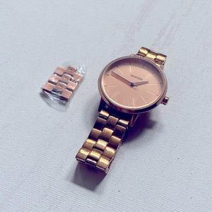 Nixon Kensington Watch